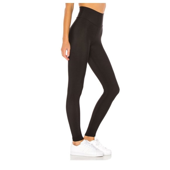 Plush Pants - NWOT PLUSH Fleece Lined High Waisted Matte Legging